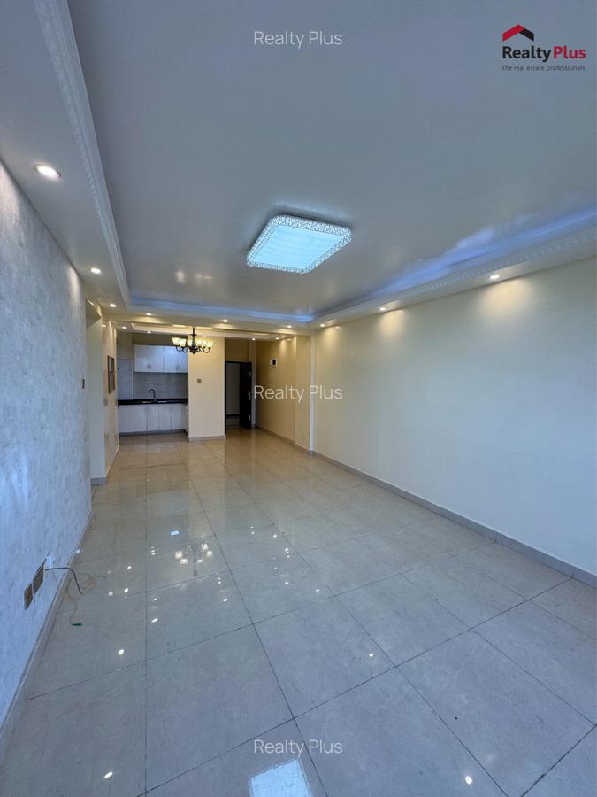 3 Bed Apartment with En Suite at Laikipia Road - 1