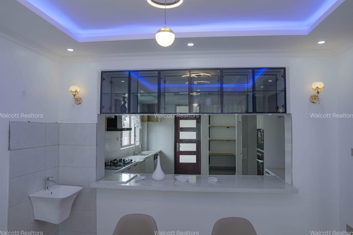 4 Bed Villa with En Suite at Migaa - 11