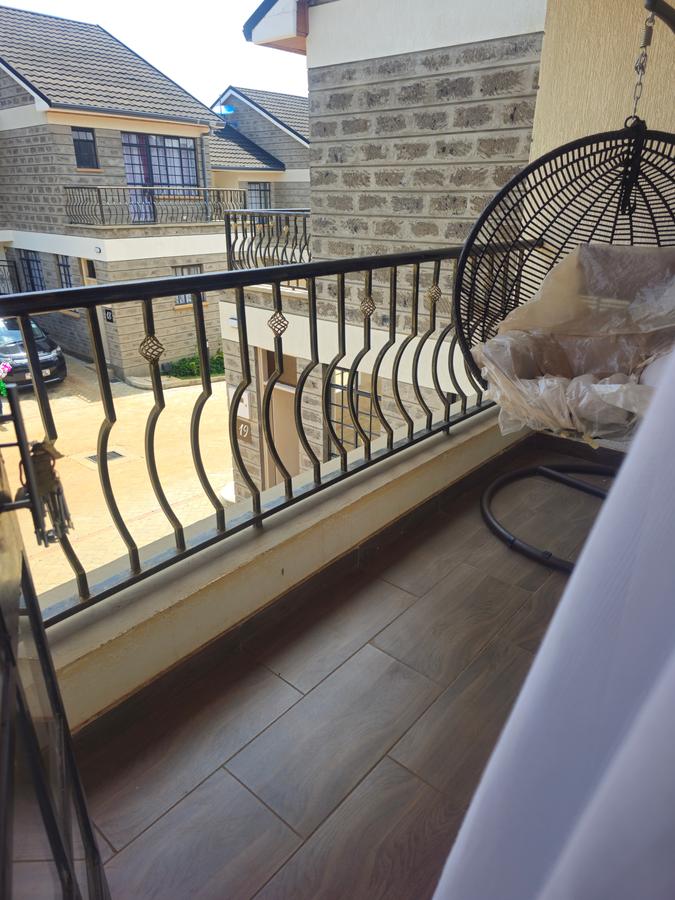 5 Bed Townhouse with En Suite at Mugutha - 18