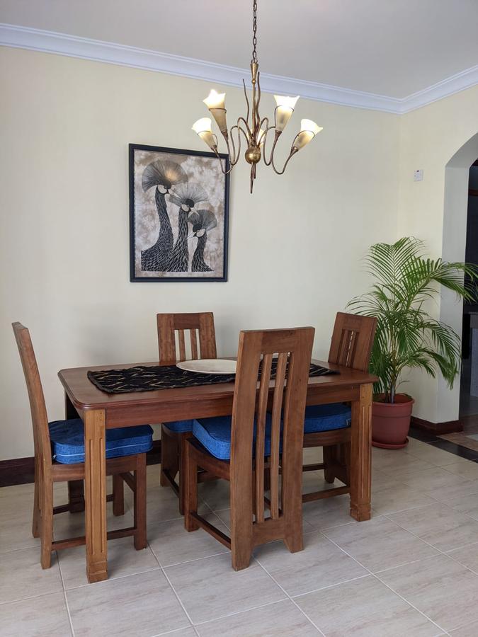 Serviced 2 Bed Apartment with En Suite in Nyali Area - 6