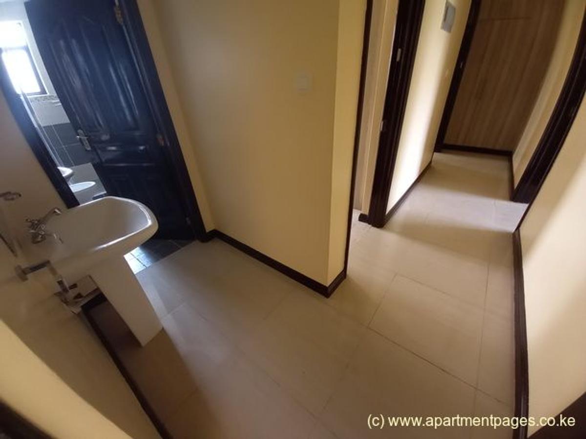 3 Bed Apartment with En Suite at Gitanga Road - 18