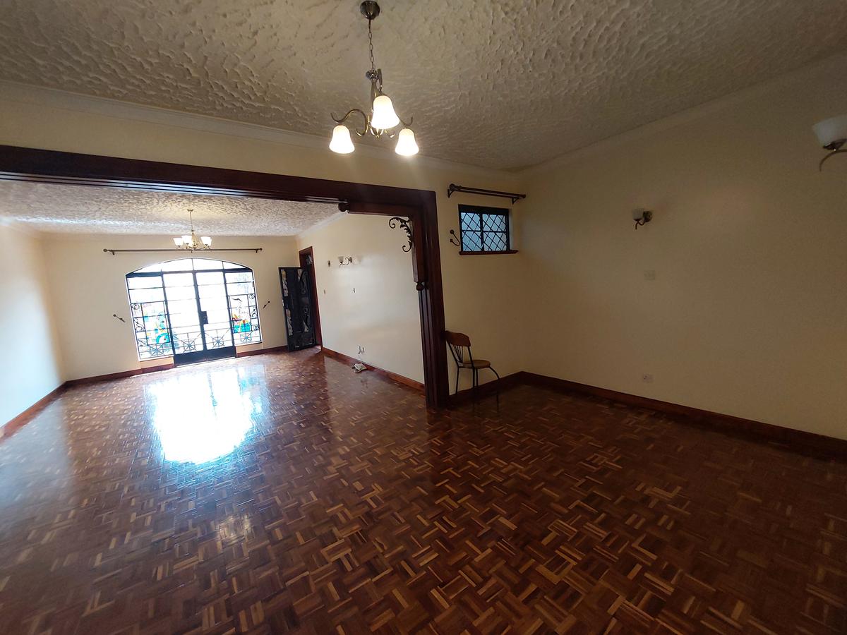 3 Bed Apartment with Borehole at Riverside Drive - 7