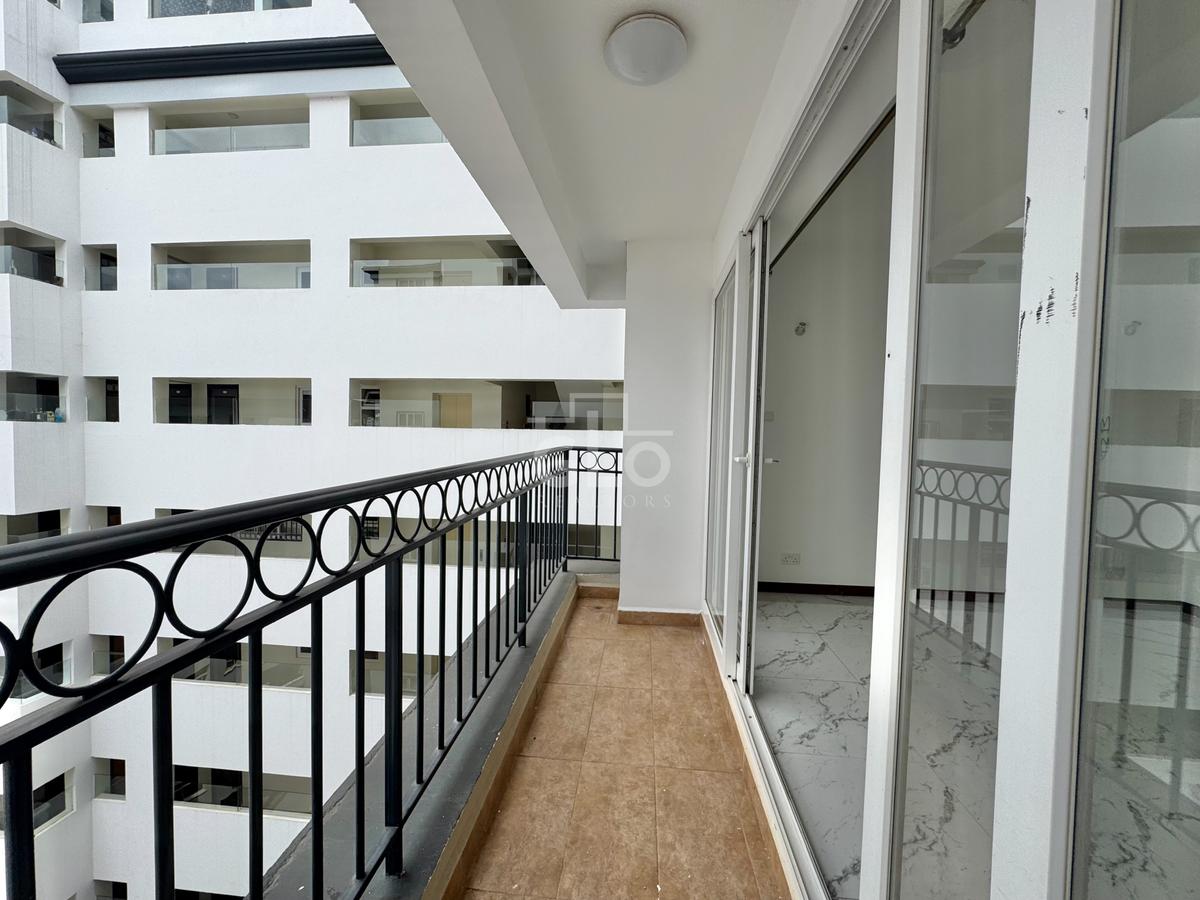 2 Bed Apartment with En Suite in Kileleshwa - 4