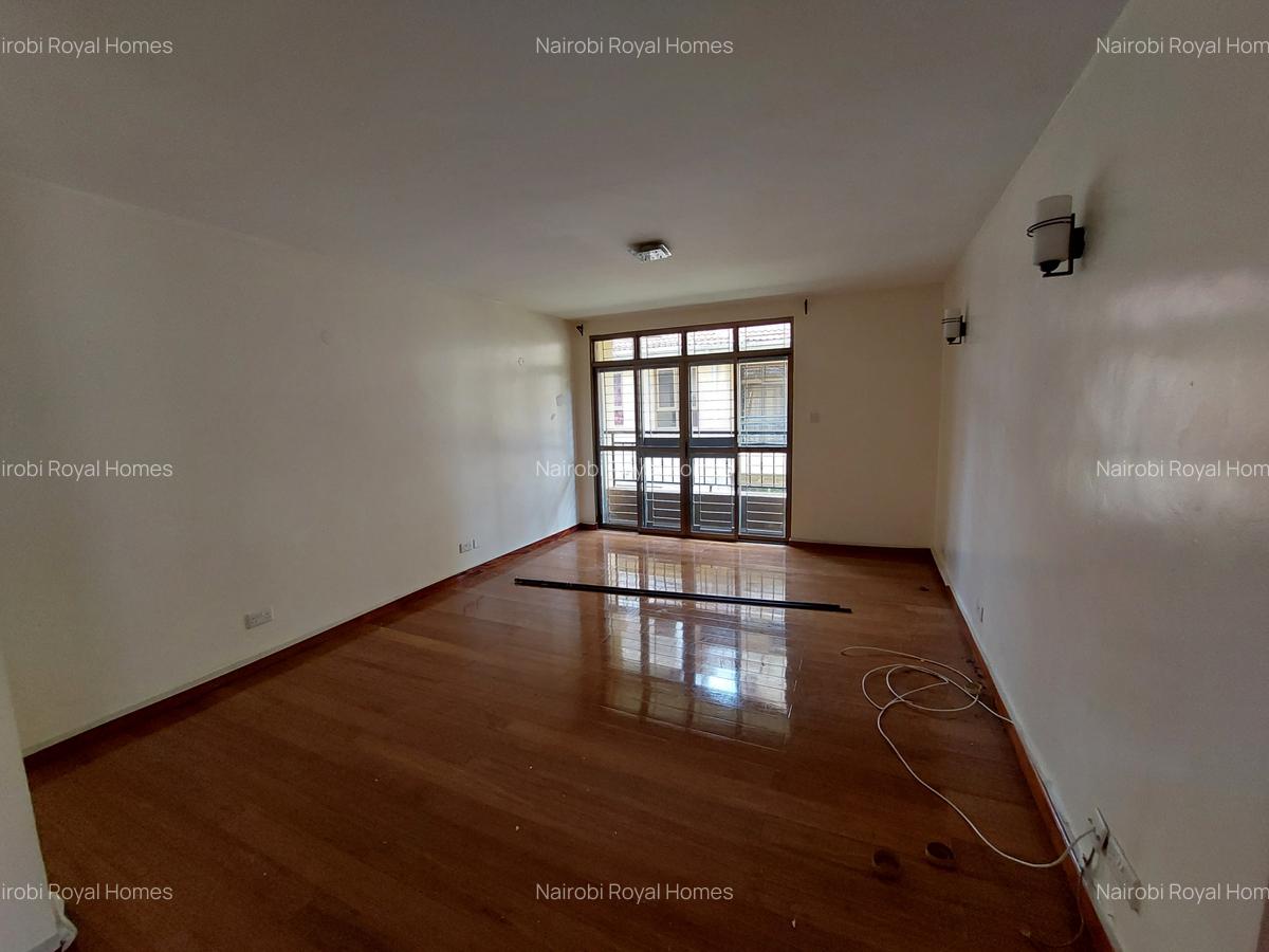 5 Bed Townhouse with En Suite at Amboseli Lane - 8