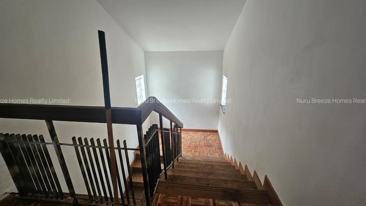 4 Bed House with En Suite in Runda - 5