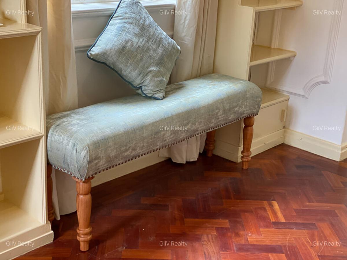 4 Bed House with En Suite in Muthaiga - 8