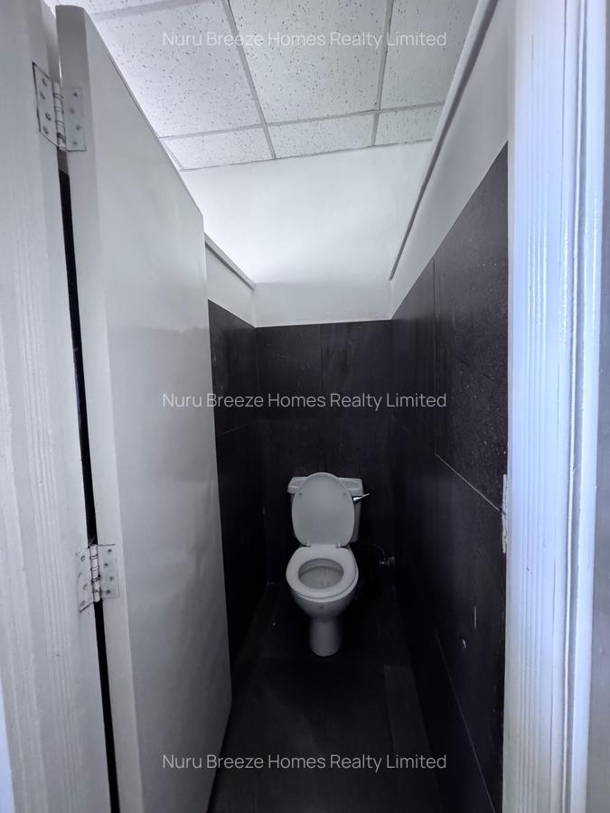 1,300 ft² Commercial Property with Parking in General Mathenge - 4