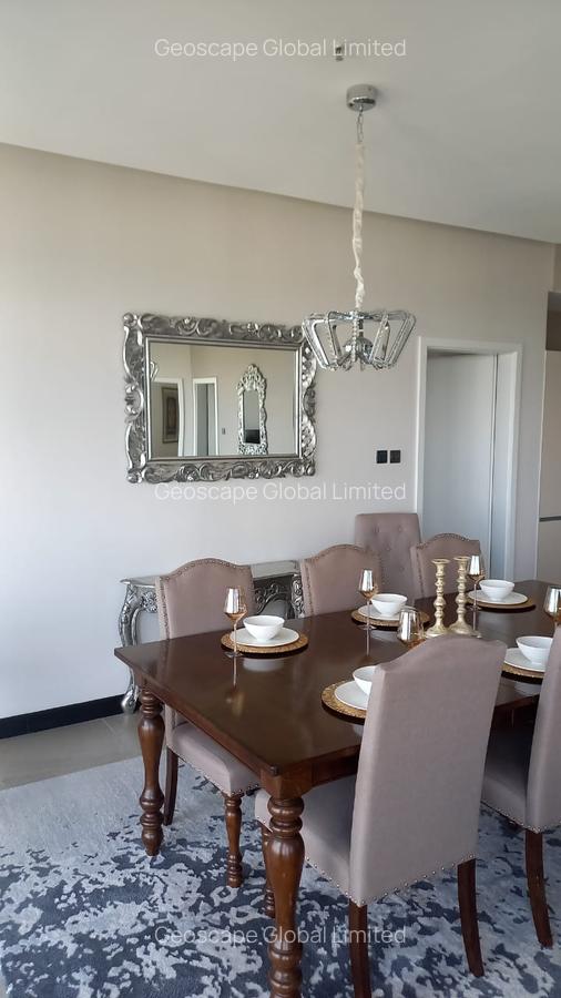 Furnished 2 Bed Apartment with En Suite in Westlands Area - 5