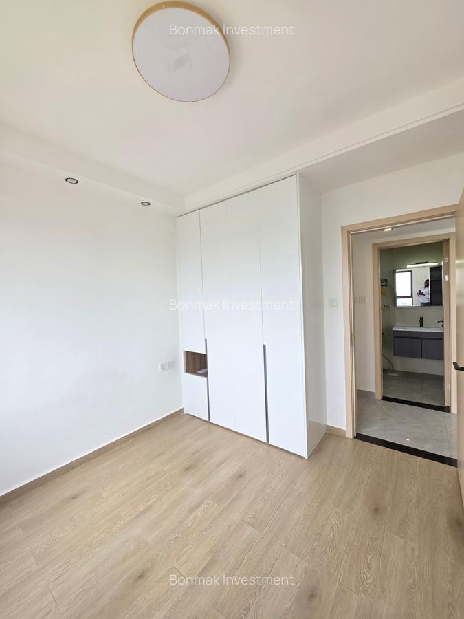 2 Bed Apartment with En Suite at Raphta Road - 9