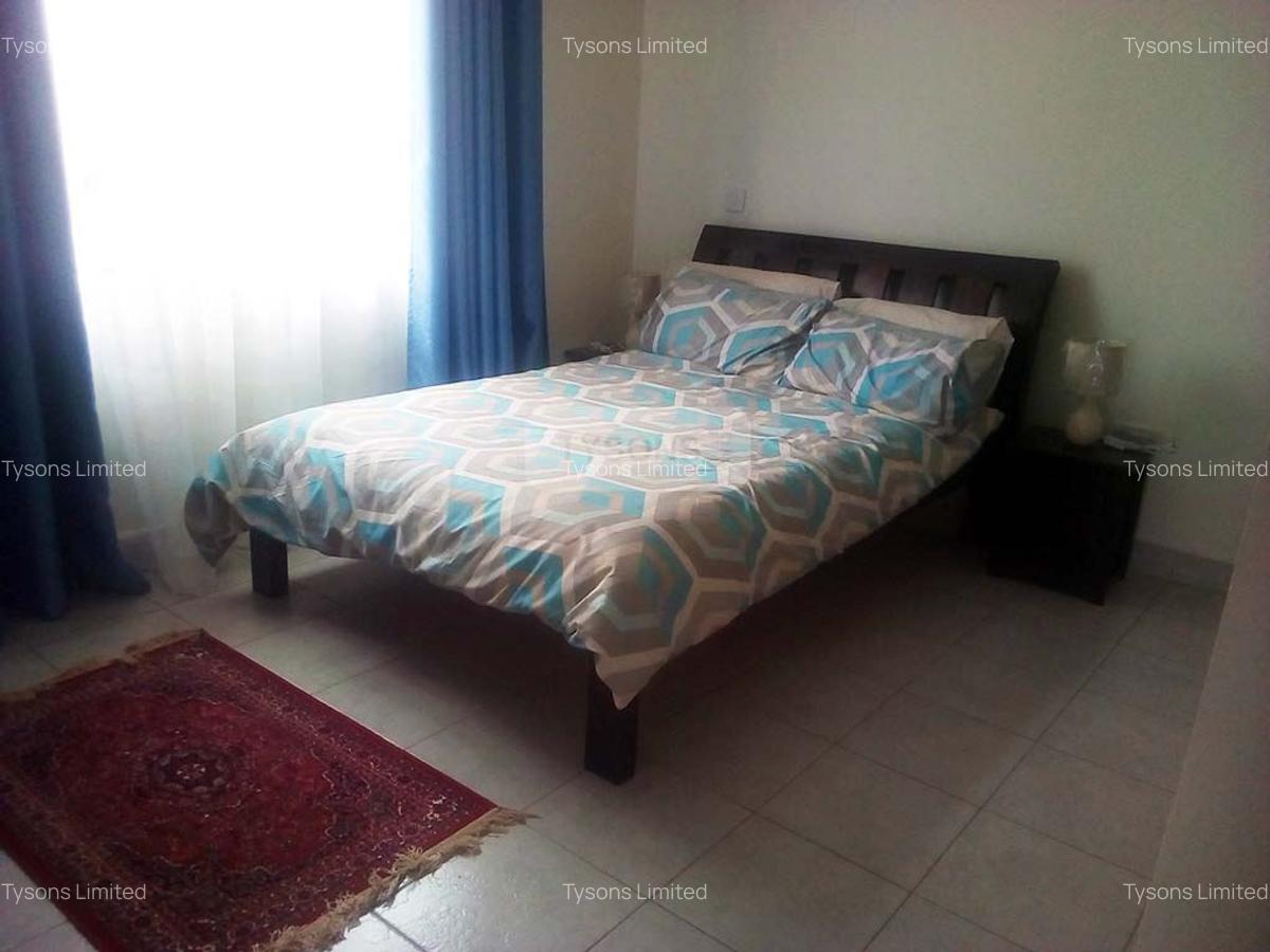 3 Bed Apartment with En Suite in Ruiru - 5