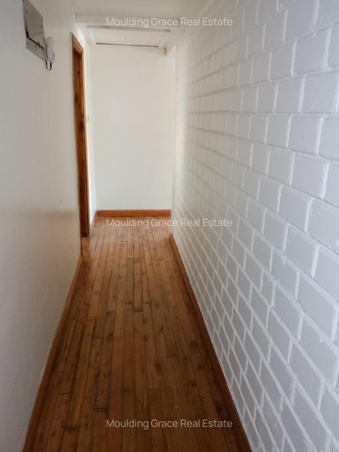 3 Bed House in Karen - 9