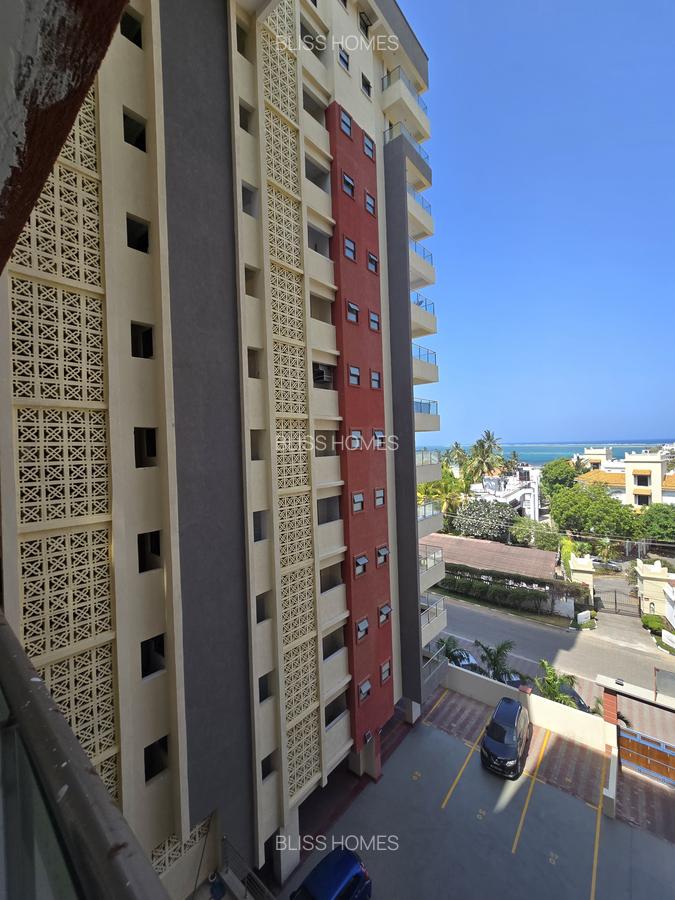 3 Bed Apartment with En Suite at Nyali Road - 17