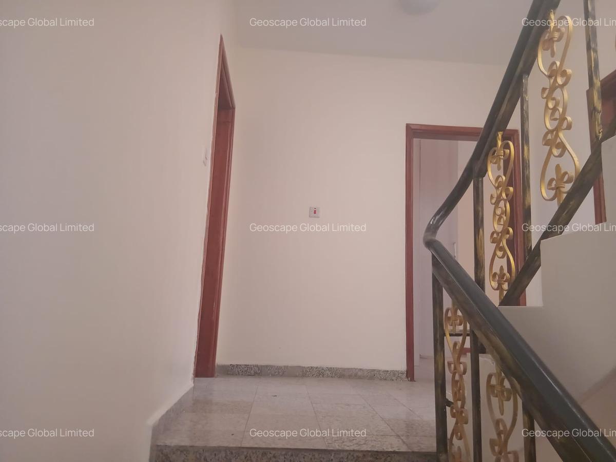 4 Bed House with En Suite in Athi River - 7