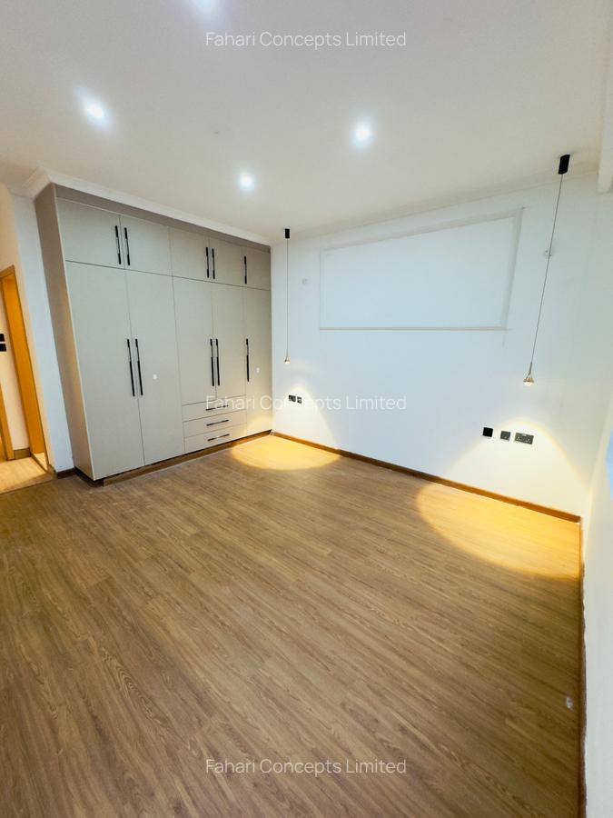 3 Bed House with En Suite at Muigai Estate - 16