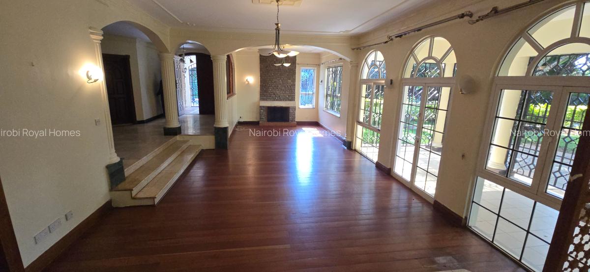 5 Bed House with En Suite at Lower Kabete Road - 18