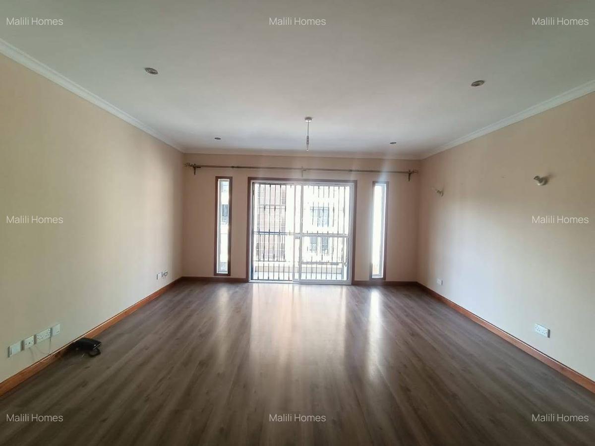 2 Bed Apartment in Kilimani - 5