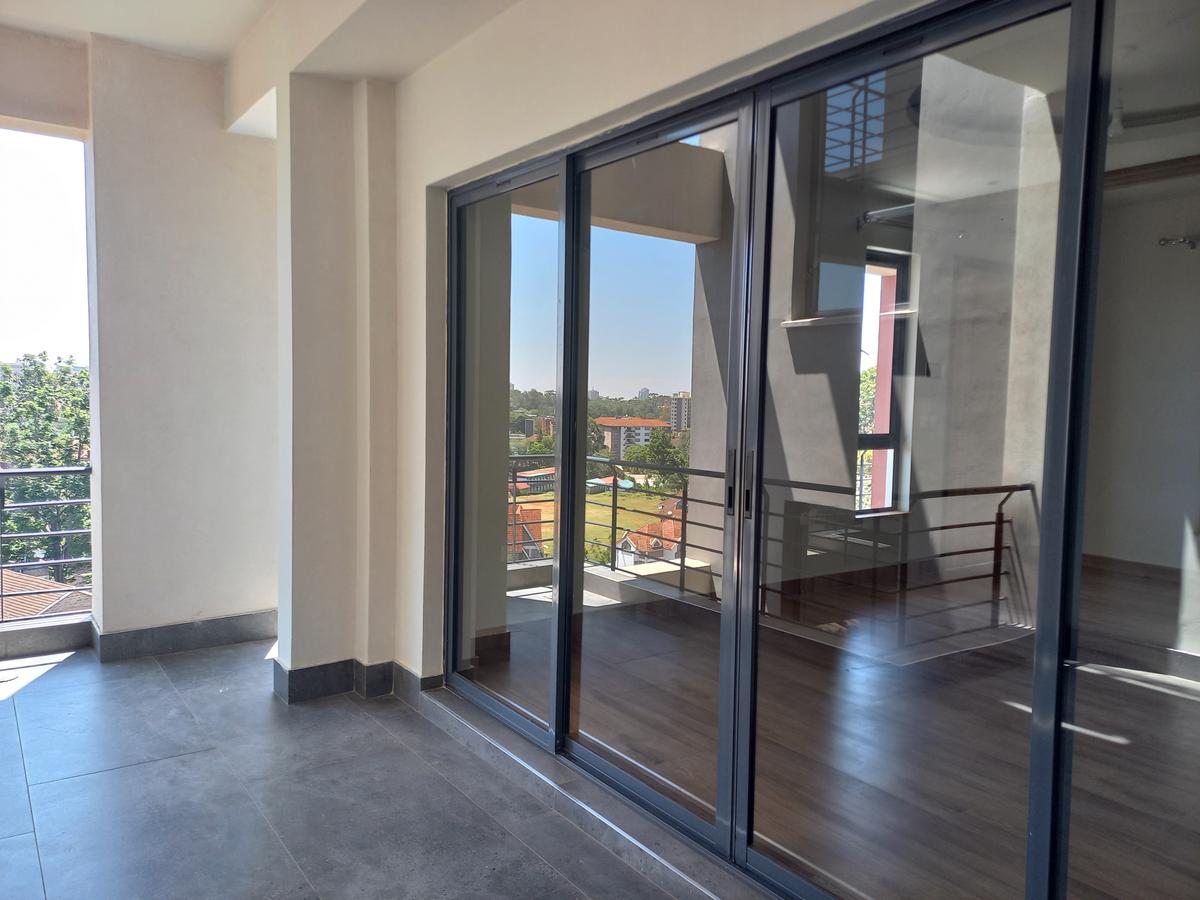 3 Bed Apartment with En Suite in Kileleshwa - 3