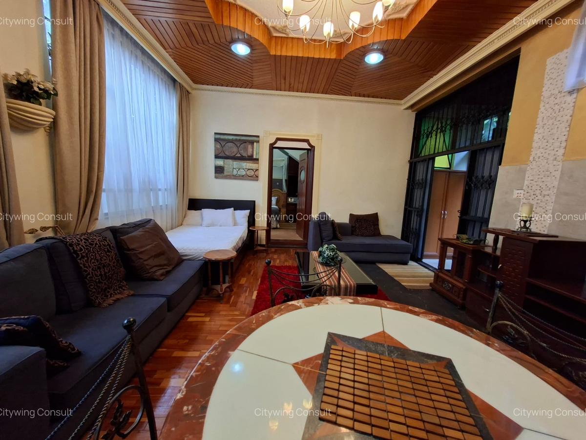 1 Bed House with En Suite at Runda - 11