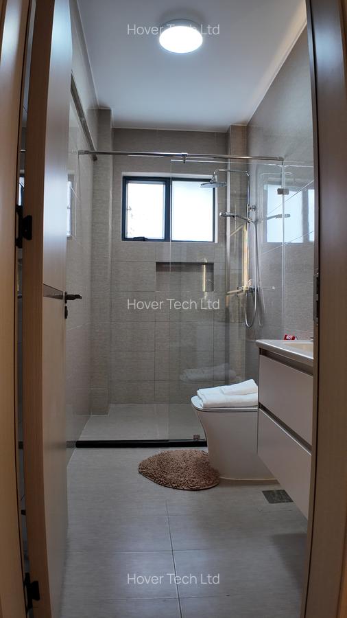 5 Bed Apartment with En Suite in Kilimani - 11