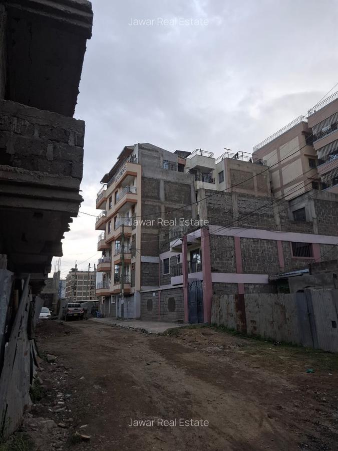 1 Bed Apartment with En Suite at Shooters - 6