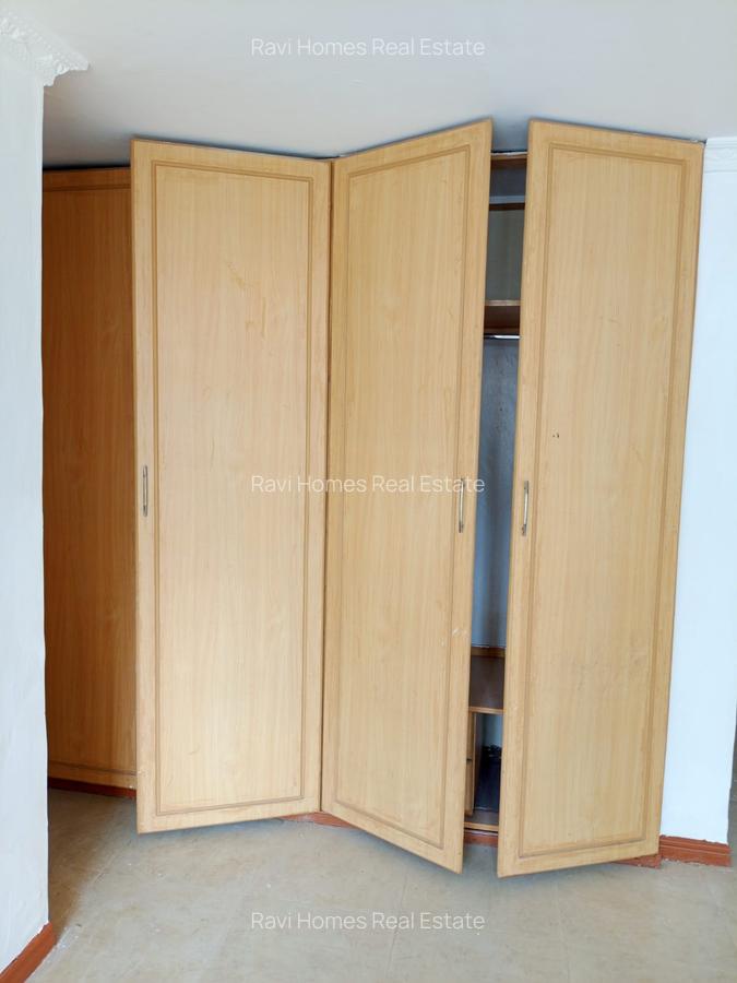 4 Bed Apartment with En Suite in Kileleshwa - 14