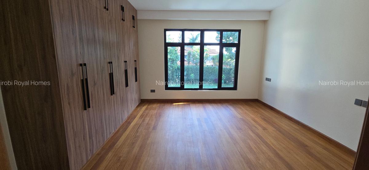 5 Bed House with En Suite at Runda Road - 15