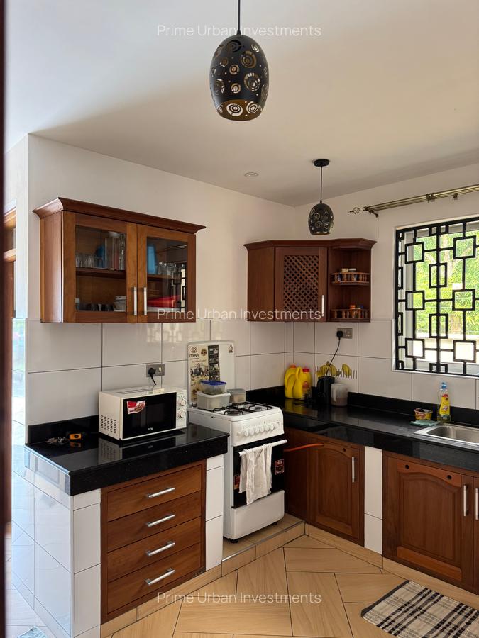 3 Bed House with En Suite in Mtwapa - 16