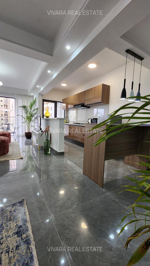 2 Bed Apartment with En Suite in Riverside - 5