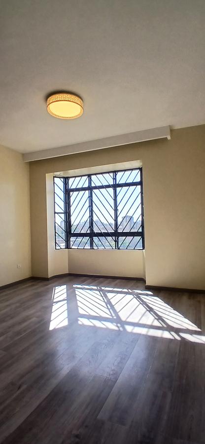 4 Bed Apartment with En Suite at Gitanga Road - 14