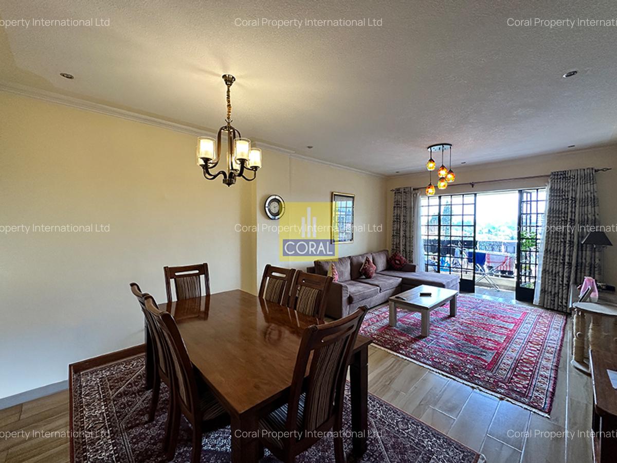 2 Bed Apartment in Westlands Area - 3