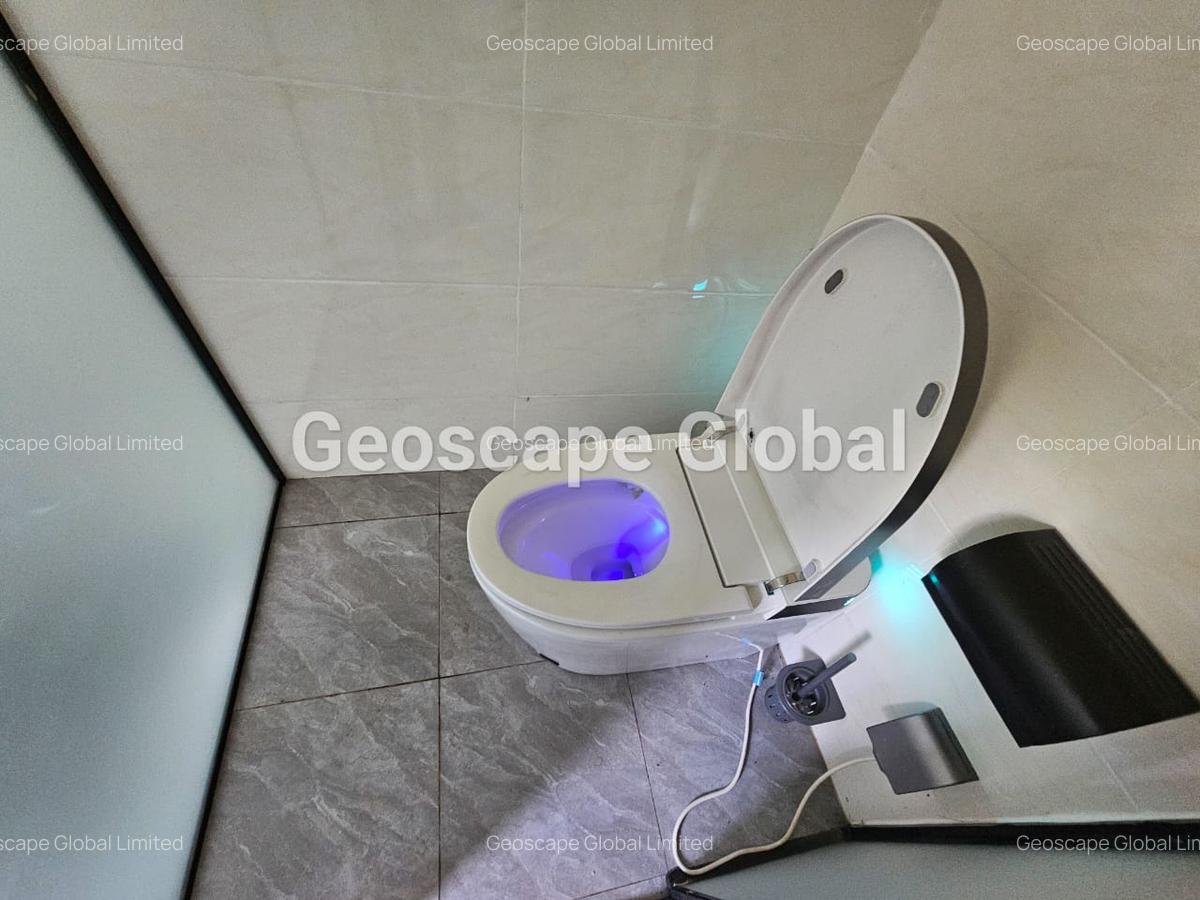 5 Bed Townhouse with En Suite in Lavington - 15