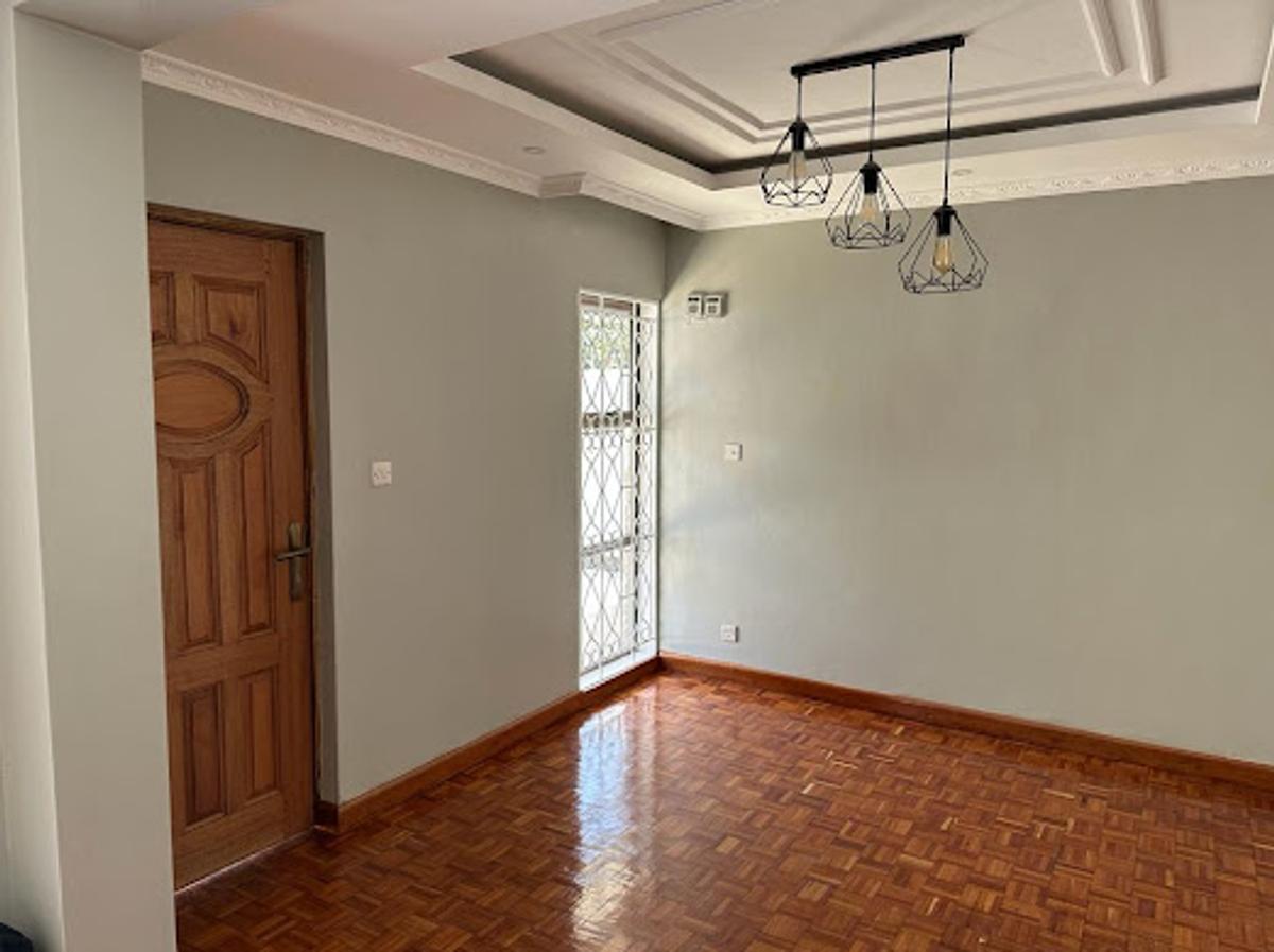 3 Bed Townhouse with En Suite at Ngumo - 5