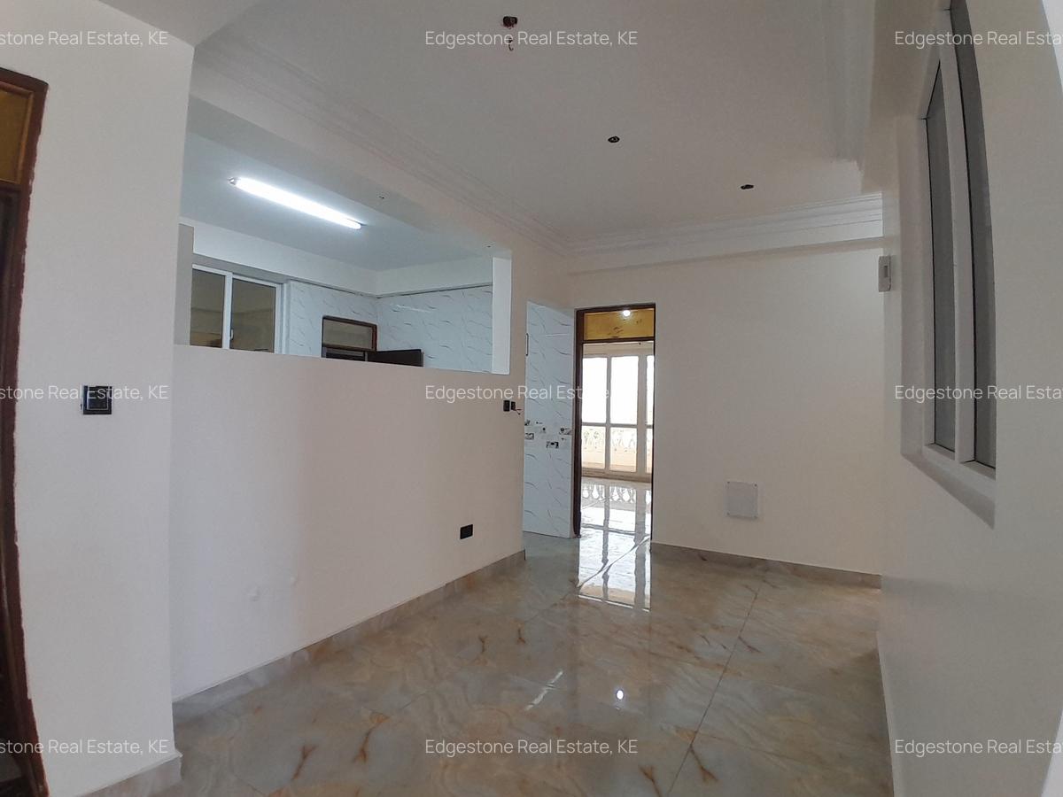 3 Bed Apartment with En Suite in Mombasa CBD - 13