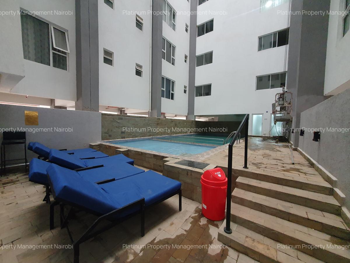 2 Bed Apartment with En Suite at Parklands - 13