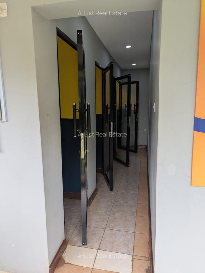 0.75 ac Commercial Property with Service Charge Included at Kabarsiran - 12