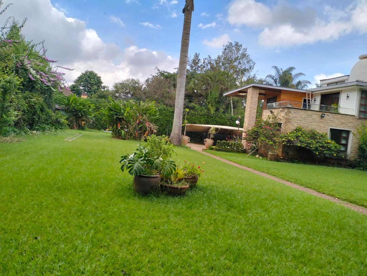 6 Bed House with En Suite in Kitisuru - 8