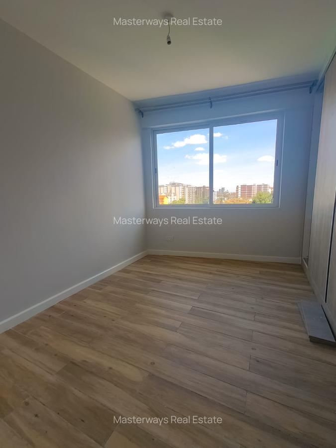 2 Bed Apartment with En Suite in Kileleshwa - 11