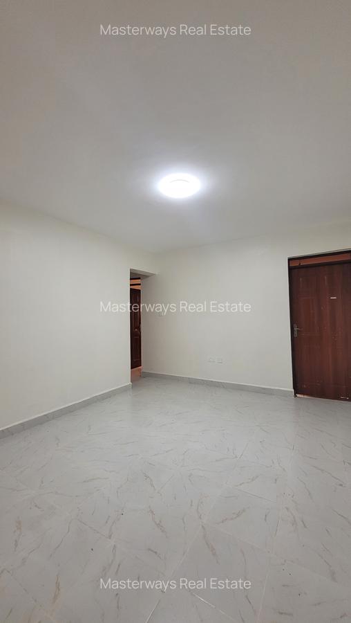 1 Bed Apartment with En Suite at Thogoto - 5