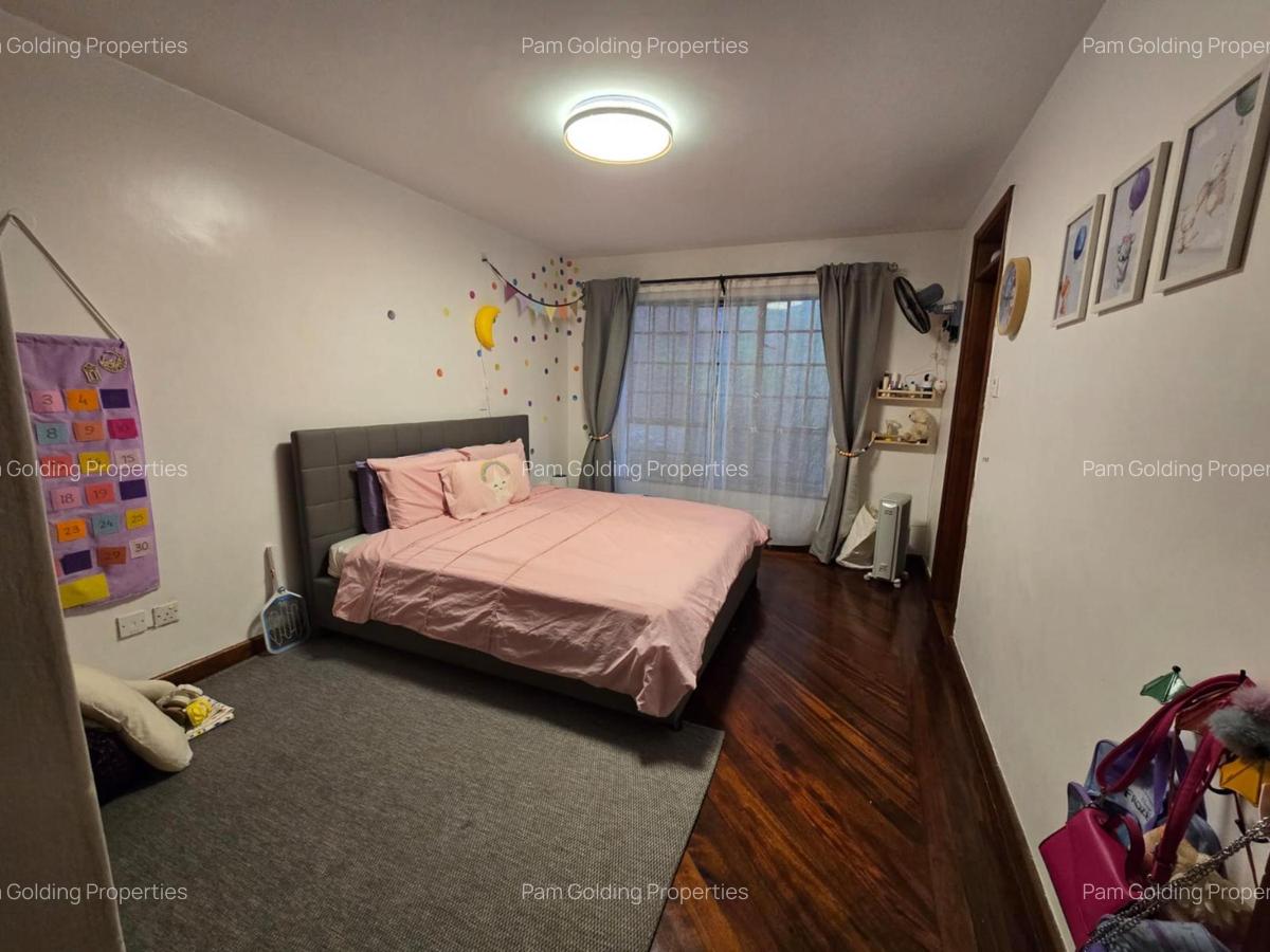 4 Bed Apartment with En Suite at Mogotio Road - 8