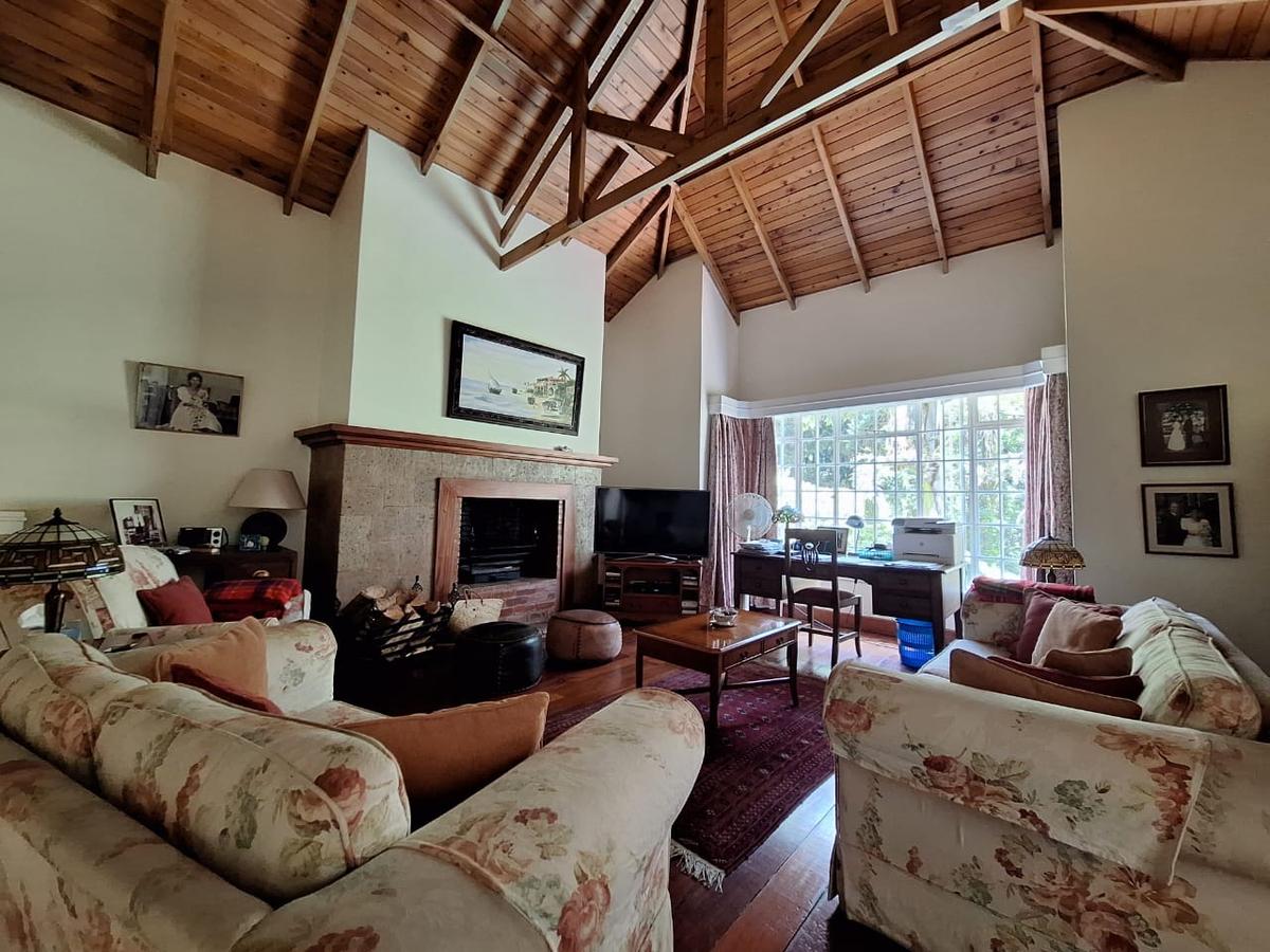 4 Bed House at Kitisuru - 10