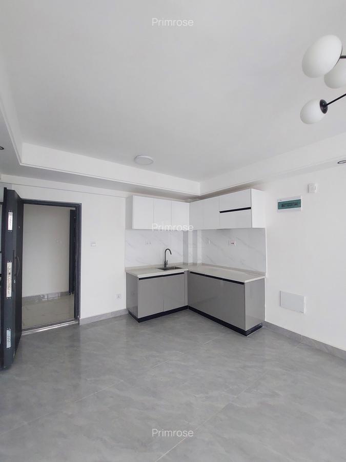 1 Bed Apartment with Gym in Westlands Area - 8