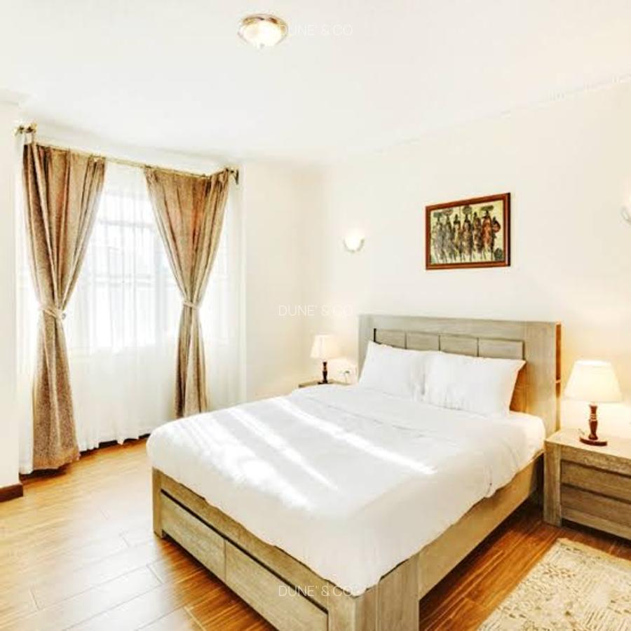 Serviced 2 Bed Apartment with En Suite in Westlands Area - 9