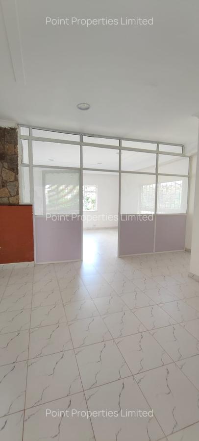 Office with Parking in Karen - 5