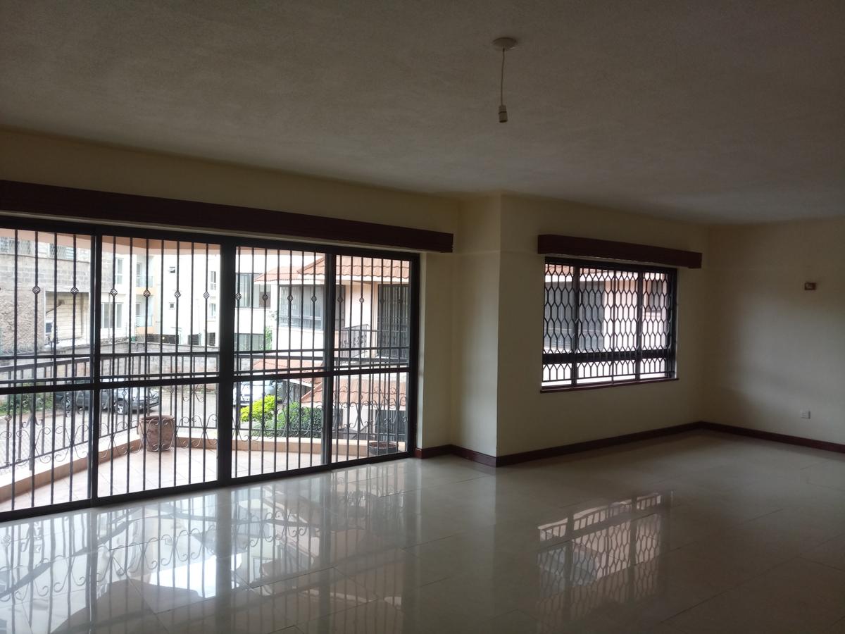 3 Bed Apartment with En Suite at Rhapta Road Westlands. - 3