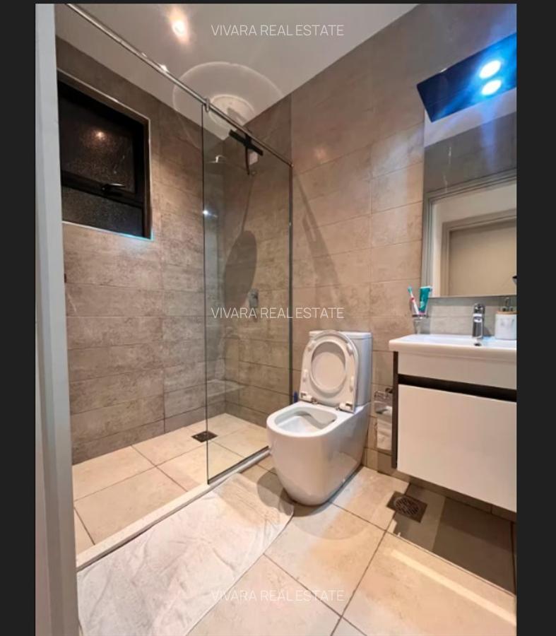 3 Bed Apartment with En Suite at Kilimani - 8