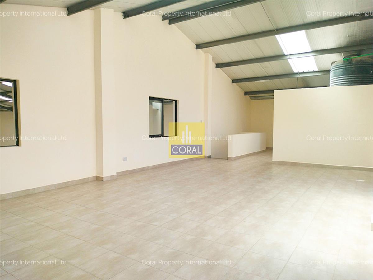 Warehouse in Eastern ByPass - 18