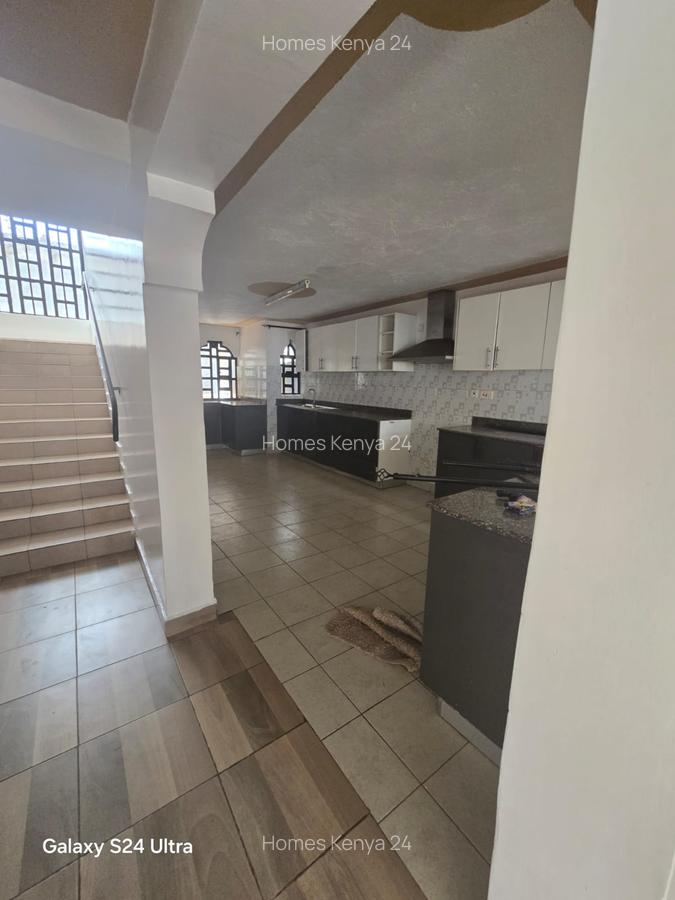 4 Bed Townhouse in Thindigua - 5