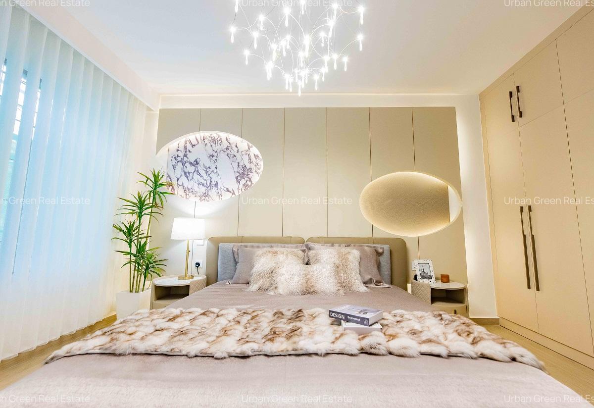 3 Bed Apartment with En Suite in Kilimani - 14