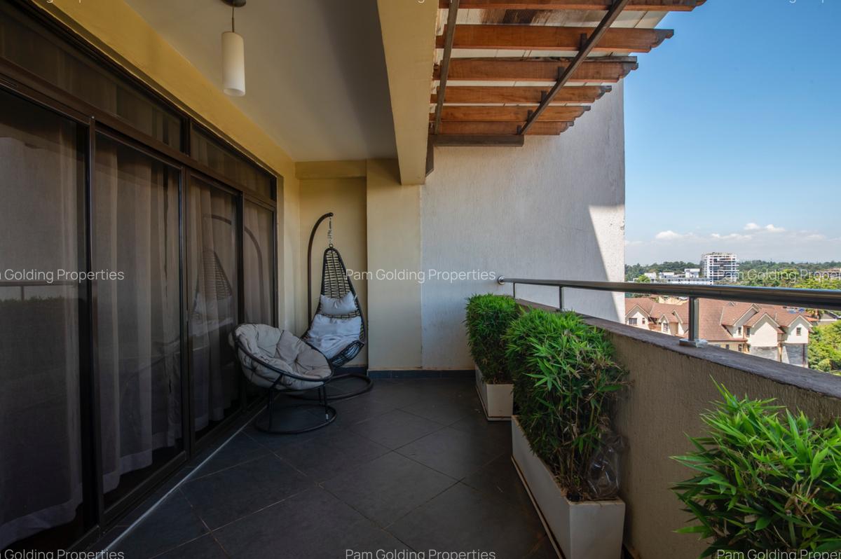 4 Bed Apartment with En Suite in Rhapta Road - 17