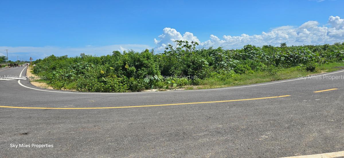 1,000 m² Land at Vipingo - 6